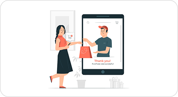 Start Earning Illustration